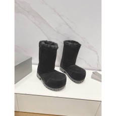 Balenciaga Boots